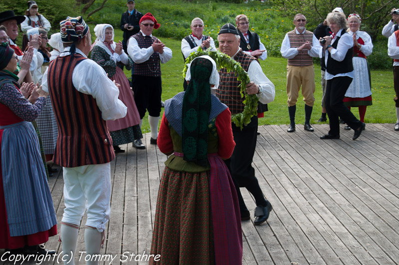 Danmarksresan maj 2012