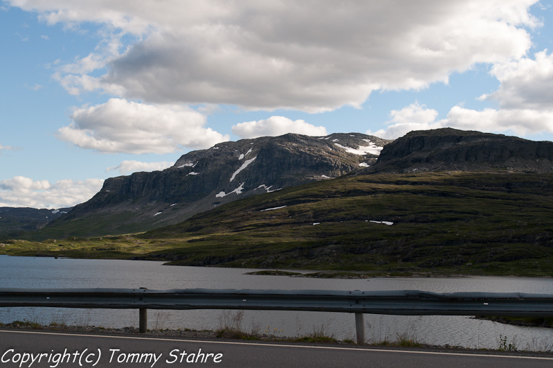 Hardangervidda