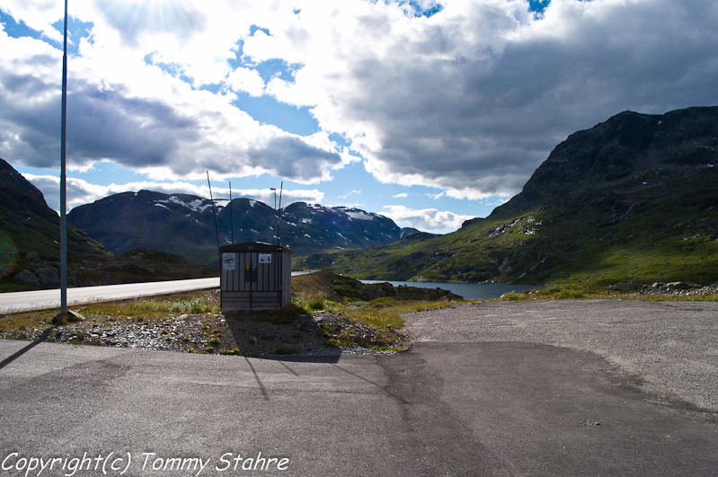 Hardangervidda