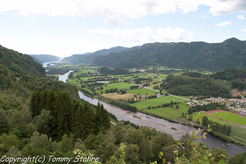 Flekkefjord