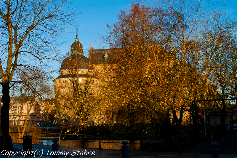 Örebro